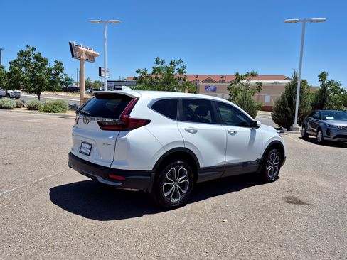 Used 2020 Honda CR-V EX-L image 5