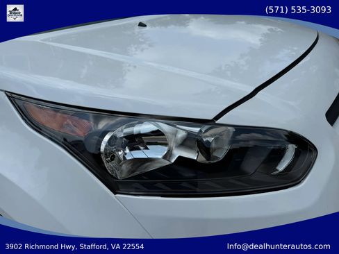 Used 2018 Ford Transit Connect XL FWD image 12