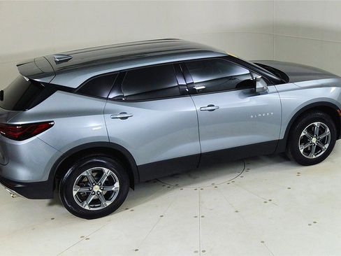 Used 2024 Chevrolet Blazer LT image 22