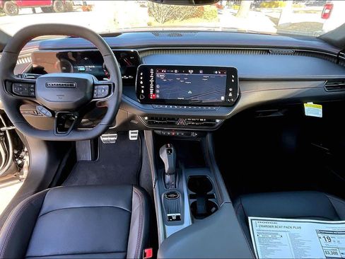 New 2026 Dodge Charger Scat Pack image 5