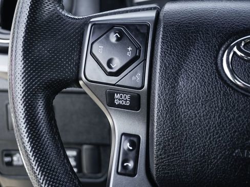 Used 2021 Toyota Tacoma TRD Pro image 23