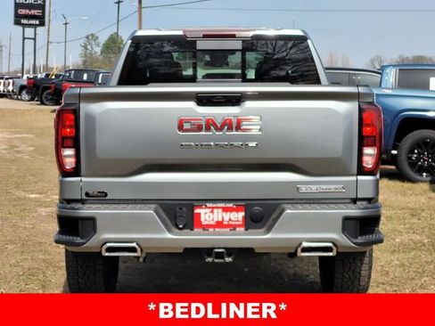 New 2026 GMC Sierra 1500 Elevation image 6