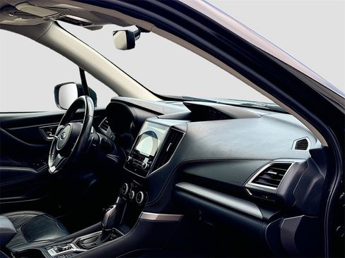 Used 2021 Subaru Forester Limited w/ Popular Package #3 image 29