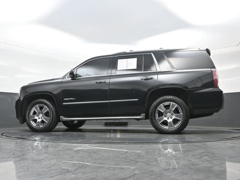 Used 2015 GMC Yukon Denali w/ Touring Package image 30