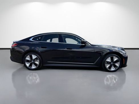 New 2026 BMW i4 eDrive40 w/ Parking Assistance Package image 2
