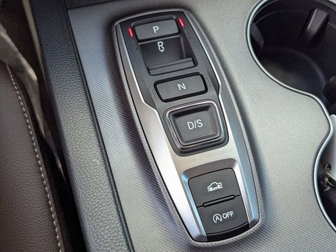 Used 2025 Honda Ridgeline RTL image 24