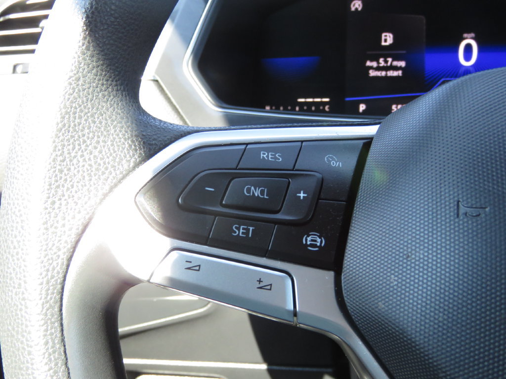 Used 2023 Volkswagen Tiguan S FWD image 23