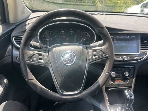 Used 2019 Buick Encore Preferred FWD image 20