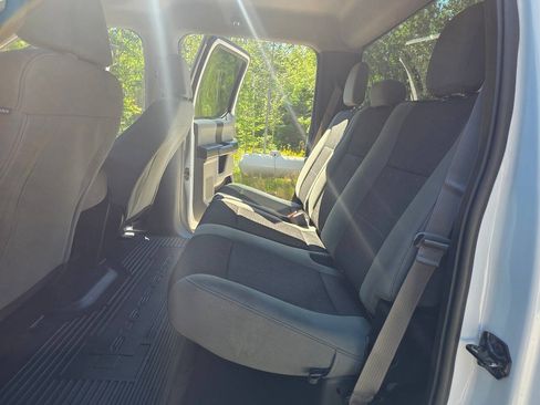 Used 2019 Ford F250 XL w/ Power Equipment Group AWD/4WD image 22
