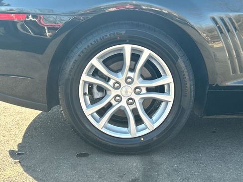 Used 2014 Chevrolet Camaro LS image 26