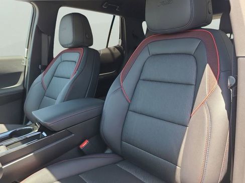 New 2026 Chevrolet Equinox RS FWD image 36