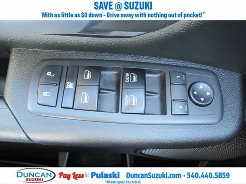 Used 2019 RAM 1500 Tradesman image 15