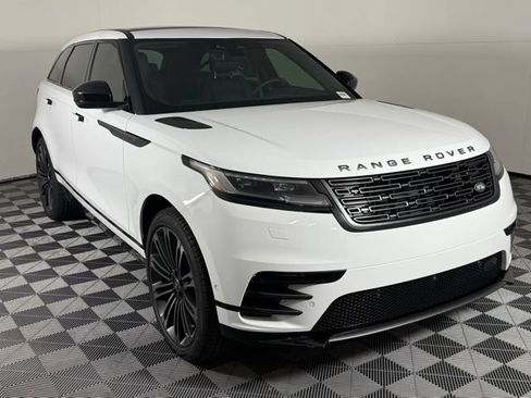 Used 2026 Land Rover Range Rover Velar Dynamic SE AWD/4WD image 11