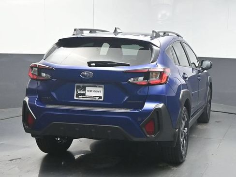 Certified 2026 Subaru Crosstrek 2.5i Premium w/ Convenience Package #2 AWD/4WD image 7