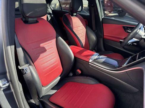 Used 2023 Mercedes-Benz C 300 4MATIC Sedan image 26