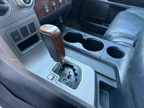 Used 2012 Toyota Tundra Limited image 20