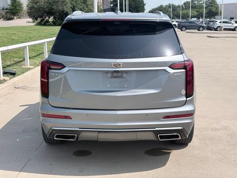 Used 2023 Cadillac XT6 Premium Luxury w/ Technology Package FWD image 5