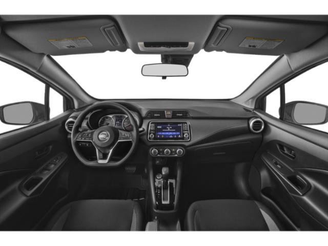 Used 2022 Nissan Versa SV FWD image 11
