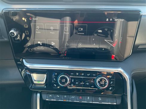 New 2026 GMC Sierra 1500 Denali w/ Denali Reserve Package image 12