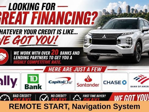 Used 2023 GMC Yukon XL AT4 w/ AT4 Premium Package AWD/4WD image 19