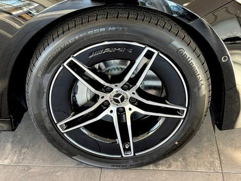 New 2026 Mercedes-Benz E 350 Sedan image 30