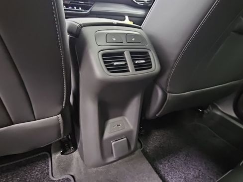 New 2026 Buick Envision Avenir AWD/4WD image 35