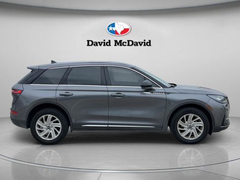 Used 2023 Lincoln Corsair AWD image 21