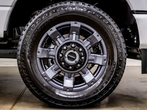 Used 2026 Ford F250 XL w/ STX Appearance Package AWD/4WD image 37