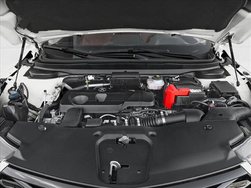 New 2026 Acura RDX SH-AWD w/ Advance Package image 8