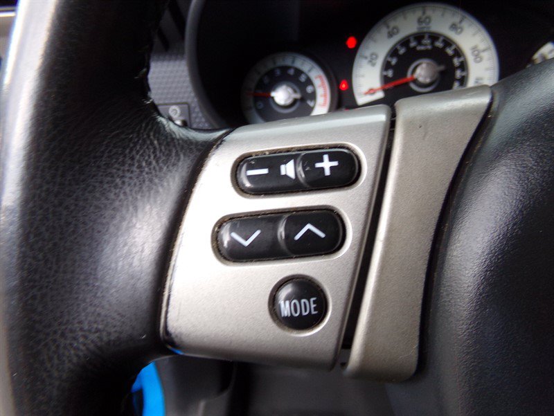 Used 2007 Toyota FJ Cruiser 4WD w/ Upgrade Pkg 2 image 31