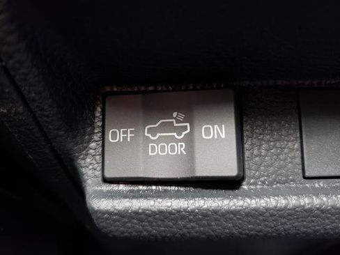 New 2025 Toyota Tacoma TRD Sport image 17