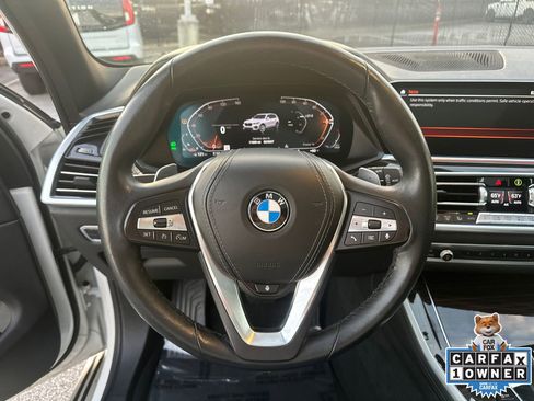 Used 2023 BMW X5 sDrive40i image 24