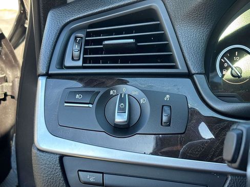 Used 2016 BMW 535i xDrive Sedan image 18