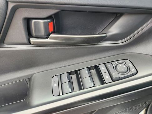 New 2026 Toyota bZ image 13