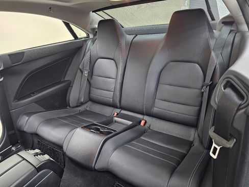 Used 2011 Mercedes-Benz E 350 Coupe image 25