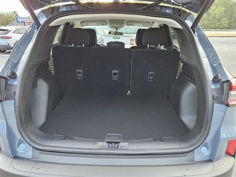 New 2026 Ford Escape Active w/ Cold Weather Package image 8