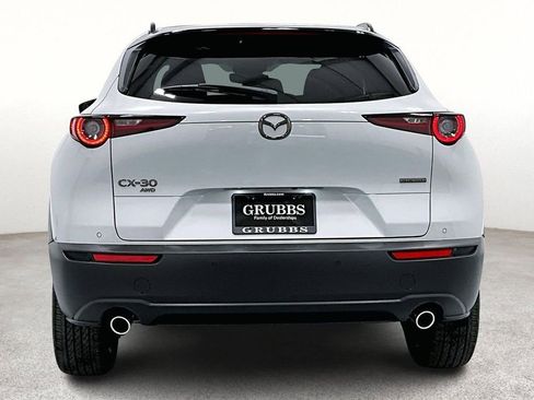 New 2026 MAZDA CX-30 AWD 2.5 S image 5