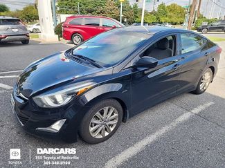Used 2016 Hyundai Elantra SE w/ Option Group 02 FWD video 1