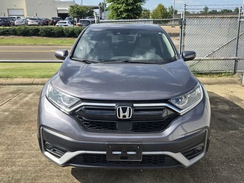 Used 2021 Honda CR-V EX-L image 11