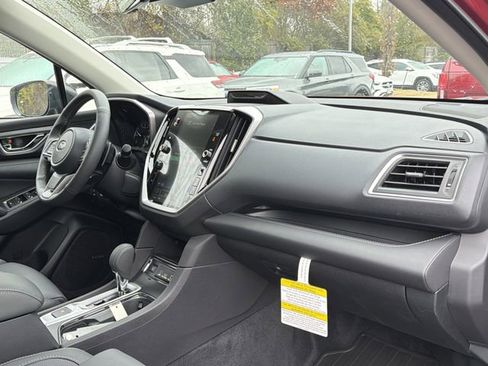 New 2026 Subaru Ascent Limited image 23