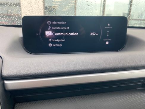 Certified 2025 MAZDA CX-50 AWD 2.5 S w/ Premium Package image 10