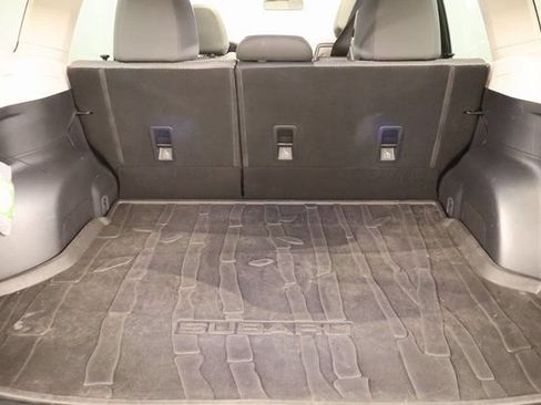 Certified 2023 Subaru Forester Sport AWD/4WD image 28