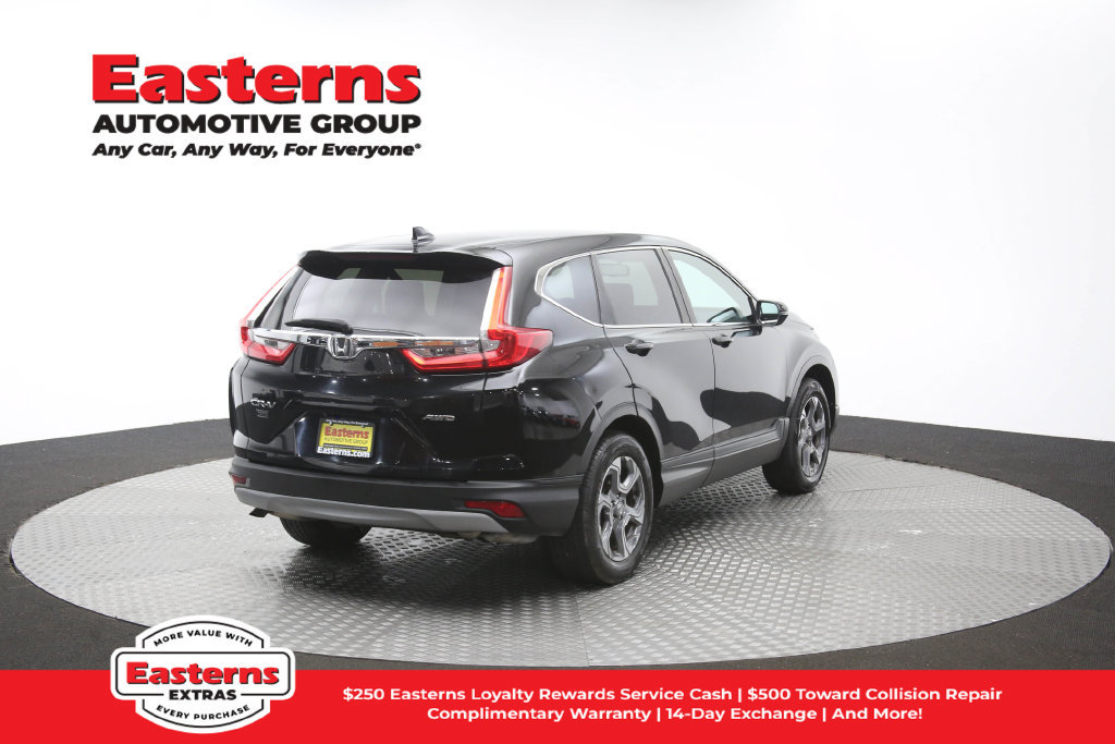 Used 2019 Honda CR-V EX-L image 41
