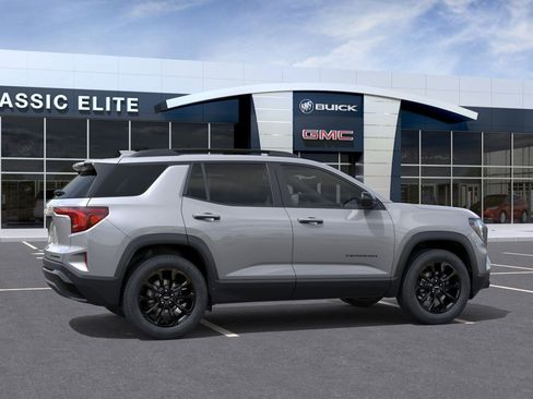 New 2026 GMC Terrain Elevation w/ Black Edition FWD image 5