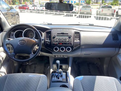 Used 2009 Toyota Tacoma 4x4 Double Cab image 12