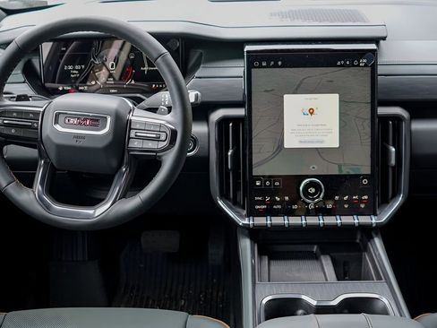 New 2026 GMC Acadia AT4 w/ Luxury Package AWD/4WD image 24