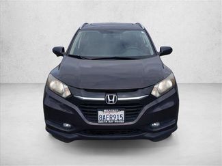 Used 2018 Honda HR-V EX-L video 2