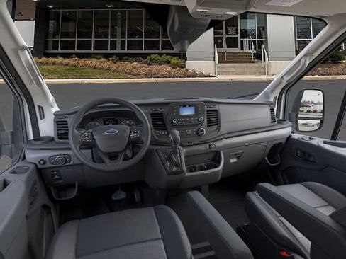 New 2025 Ford Transit 250 Base w/ Load Area Protection Package image 9