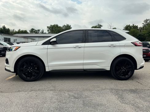 Used 2024 Ford Edge ST-Line AWD/4WD image 8