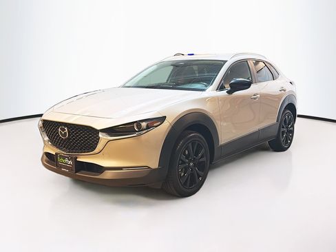 Used 2024 MAZDA CX-30 AWD 2.5 S w/ Select Sport Pkg image 3